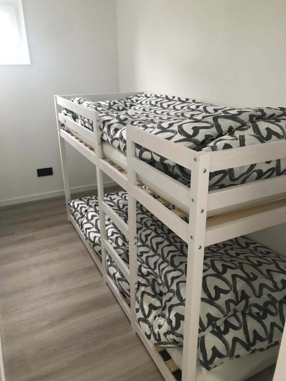 Uniek Overnachten In Een Tiny House Op De Appelhof Wommels Екстериор снимка